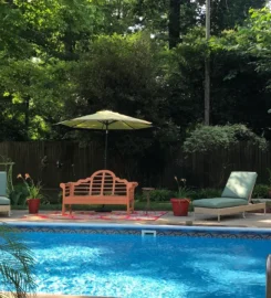 Ms. Elsie’s Caribbean Bed & Breakfast