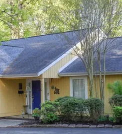 Ms. Elsie’s Caribbean Bed & Breakfast