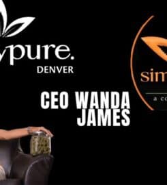 Simply Pure, Denver