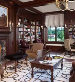 Salamander Collection’s 