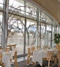 Aspen Meadows Resort