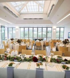 Aspen Meadows Resort