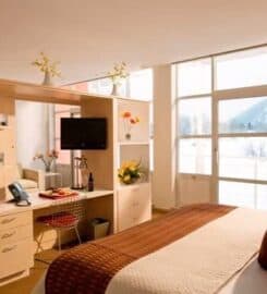 Aspen Meadows Resort