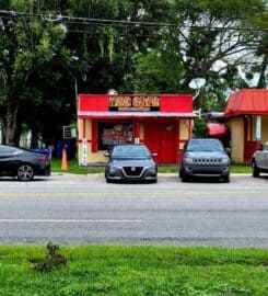 Mad Crab Seafood & Wings 