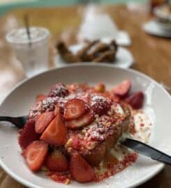 Toast On Lenox (Midtown)