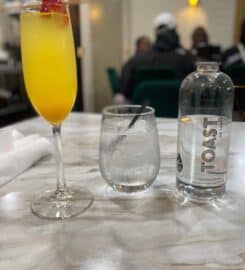 Toast On Lenox (Midtown)