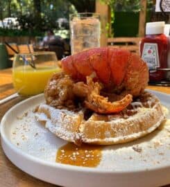 Toast On Lenox (Midtown)