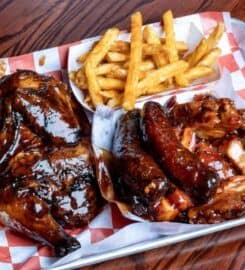 Wilma’s Famous BBQ & Tavern