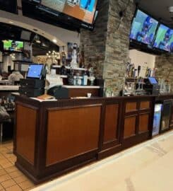 Wilma’s Famous BBQ & Tavern