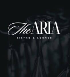 The Aria Bistro & Lounge
