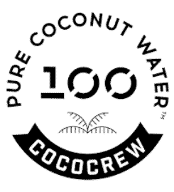 Pure Coconut Water 100