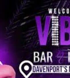 Vibes Bar & Lounge