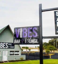 Vibes Bar & Lounge