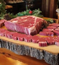 Ratcliff Premium Meats