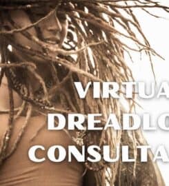 Bodhi Hair & Dreadlocks