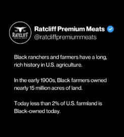 Ratcliff Premium Meats