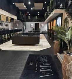 The Aria Bistro & Lounge