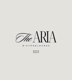 The Aria Bistro & Lounge