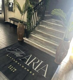 The Aria Bistro & Lounge