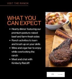 Ratcliff Premium Meats