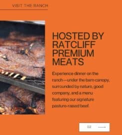 Ratcliff Premium Meats