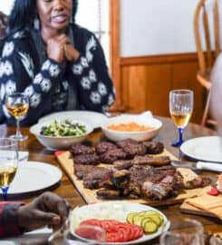 Ratcliff Premium Meats