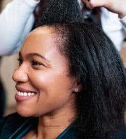 Simply Erinn’s Unisex Hair Salon