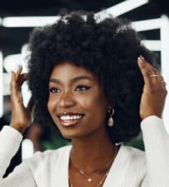 Simply Erinn’s Unisex Hair Salon