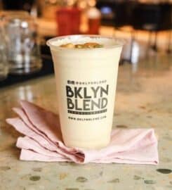 Bklyn Blend Livonia Ave.