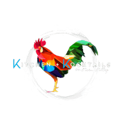 Kitchen + Kocktails by Kevin Kelley