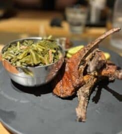 Kitchen + Kocktails by Kevin Kelley