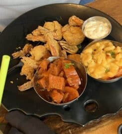 Kitchen + Kocktails by Kevin Kelley