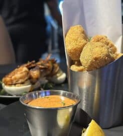 Kitchen + Kocktails by Kevin Kelley