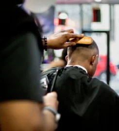 Hyde Park Hair Salon