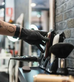 Hyde Park Hair Salon