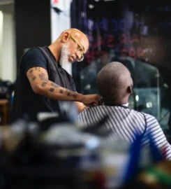 Hyde Park Hair Salon