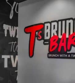 T’s Brunch Bar: Midtown