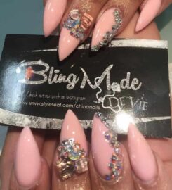 Bling Mode De Vie Beauty Spa