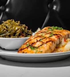 T’s Brunch Bar: Midtown