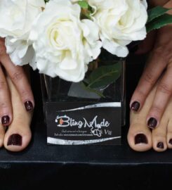 Bling Mode De Vie Beauty Spa