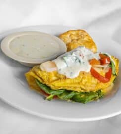 T’s Brunch Bar: Midtown