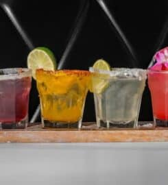 T’s Brunch Bar: Midtown