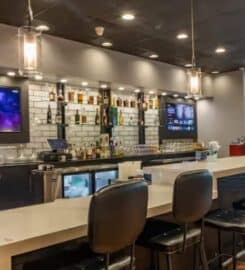 T’s Brunch Bar: Midtown