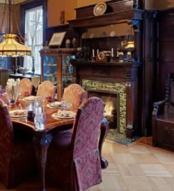 Akwaaba Mansion Bed & Breakfast Inns (Brooklyn)