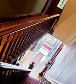 Akwaaba Mansion Bed & Breakfast Inns (Brooklyn)