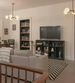 Akwaaba Mansion Bed & Breakfast Inns (Brooklyn)