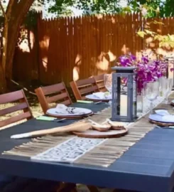 Akwaaba Mansion Bed & Breakfast Inns (Brooklyn)