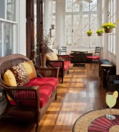 Akwaaba Mansion Bed & Breakfast Inns (Brooklyn)