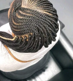 Mariam’s African Hair Braiding