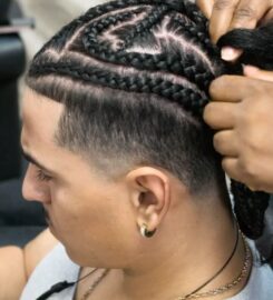 Mariam’s African Hair Braiding